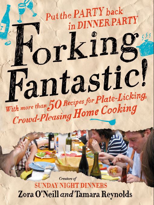 Title details for Forking Fantastic! by Zora O'Neill - Available